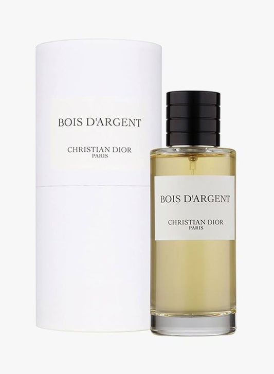 Christian Dior Bois d'Argent Unisex Eau de Parfum 125 ml