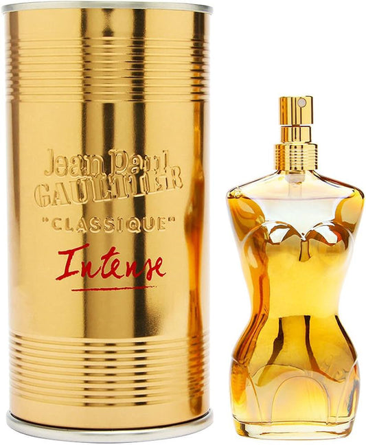 Jean Paul Gaultier  Intense Parfum 100ml