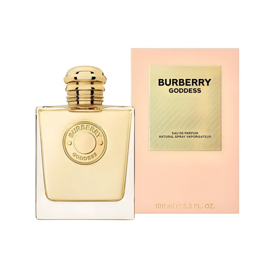 Burberry  Goddess Eau de Parfum 100 ml