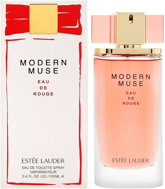 Estee Lauder Modern Muse Le Rouge Eau de Parfum 100ml