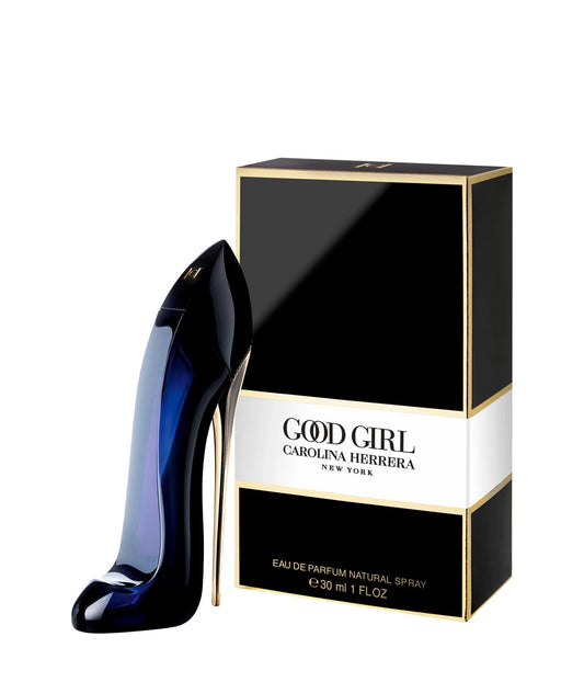 Carolina Herrera  Good Girl Eau de Parfum 80 ml