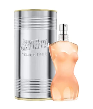 Jean Paul Gaultier  Classique Eau de Toilette 100 ml