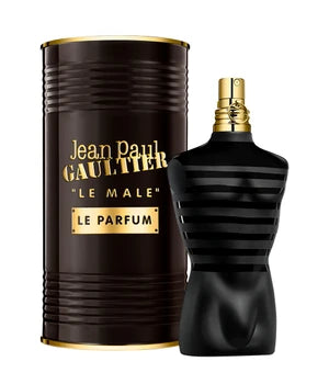 Jean Paul Gaultier  Le Male Le Parfum Eau de Parfum 100ml