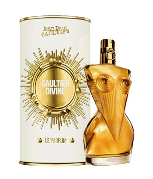 Jean Paul Gaultier  Gaultier Divine Le Parfum Eau de Parfum 100ml