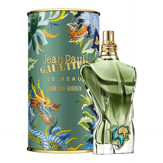 Jean Paul Gaultier  Le Beau Paradise Garden Eau de Parfum 100ml