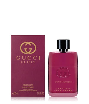 Gucci  Guilty Absolute Pour Femme Eau de Parfum 90 ml