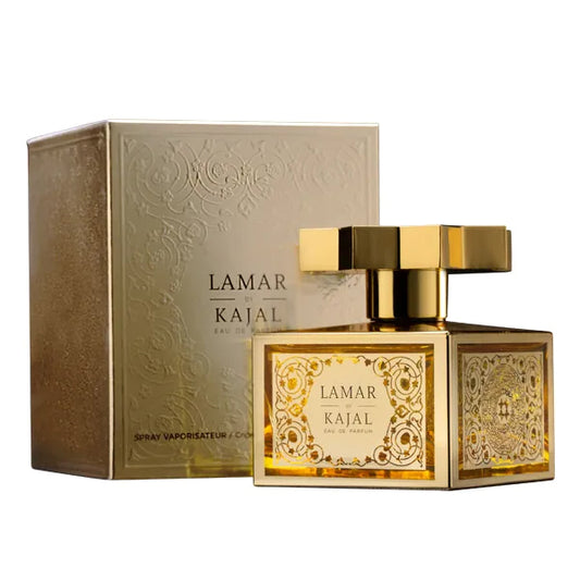 Lamar by Kajal Eau de Parfum 100ml